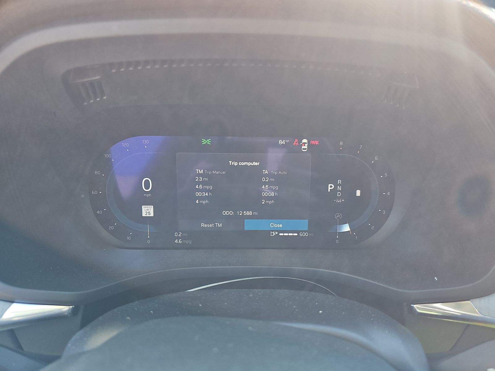 2025 Volvo XC60 B5 Plus AWD