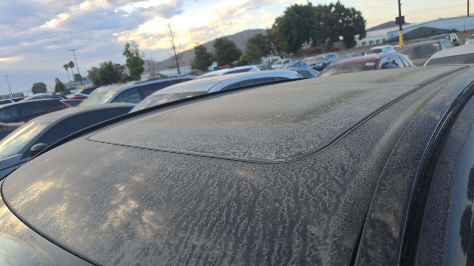 2025 Volvo XC60 B5 Plus AWD