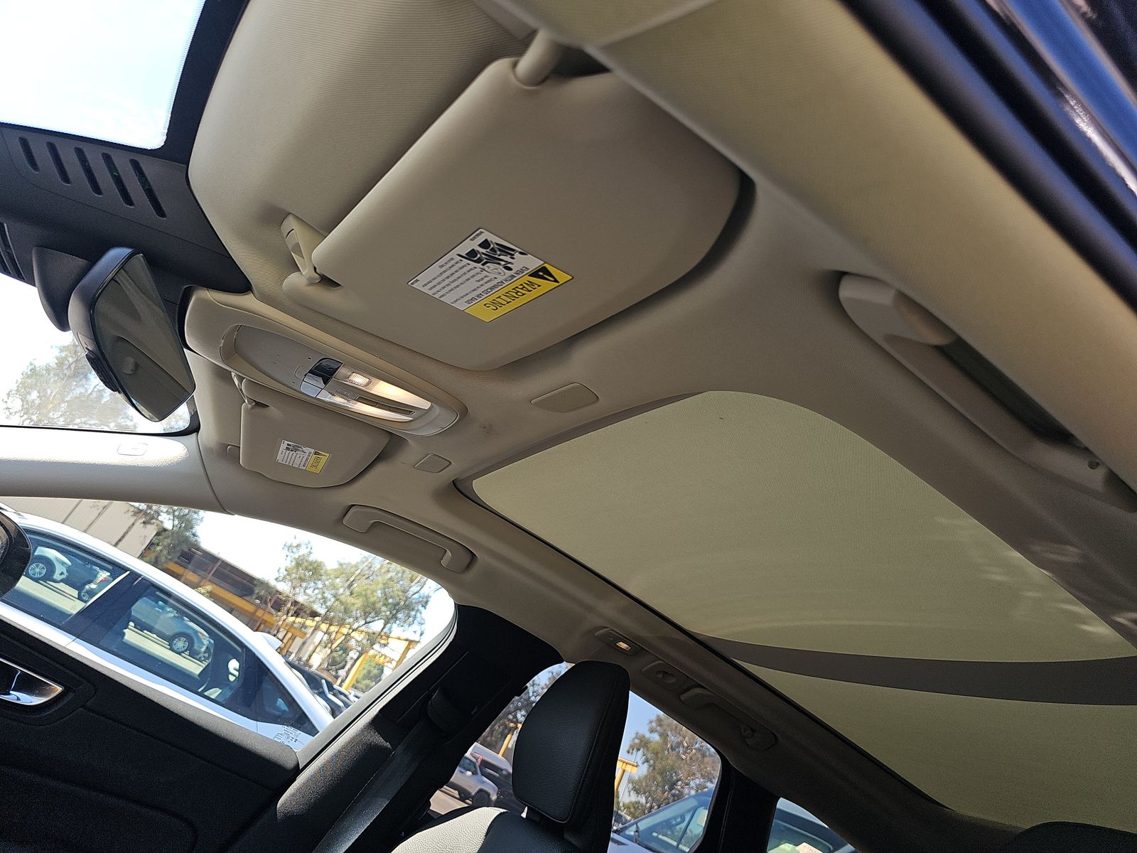 2025 Volvo XC60 B5 Plus AWD