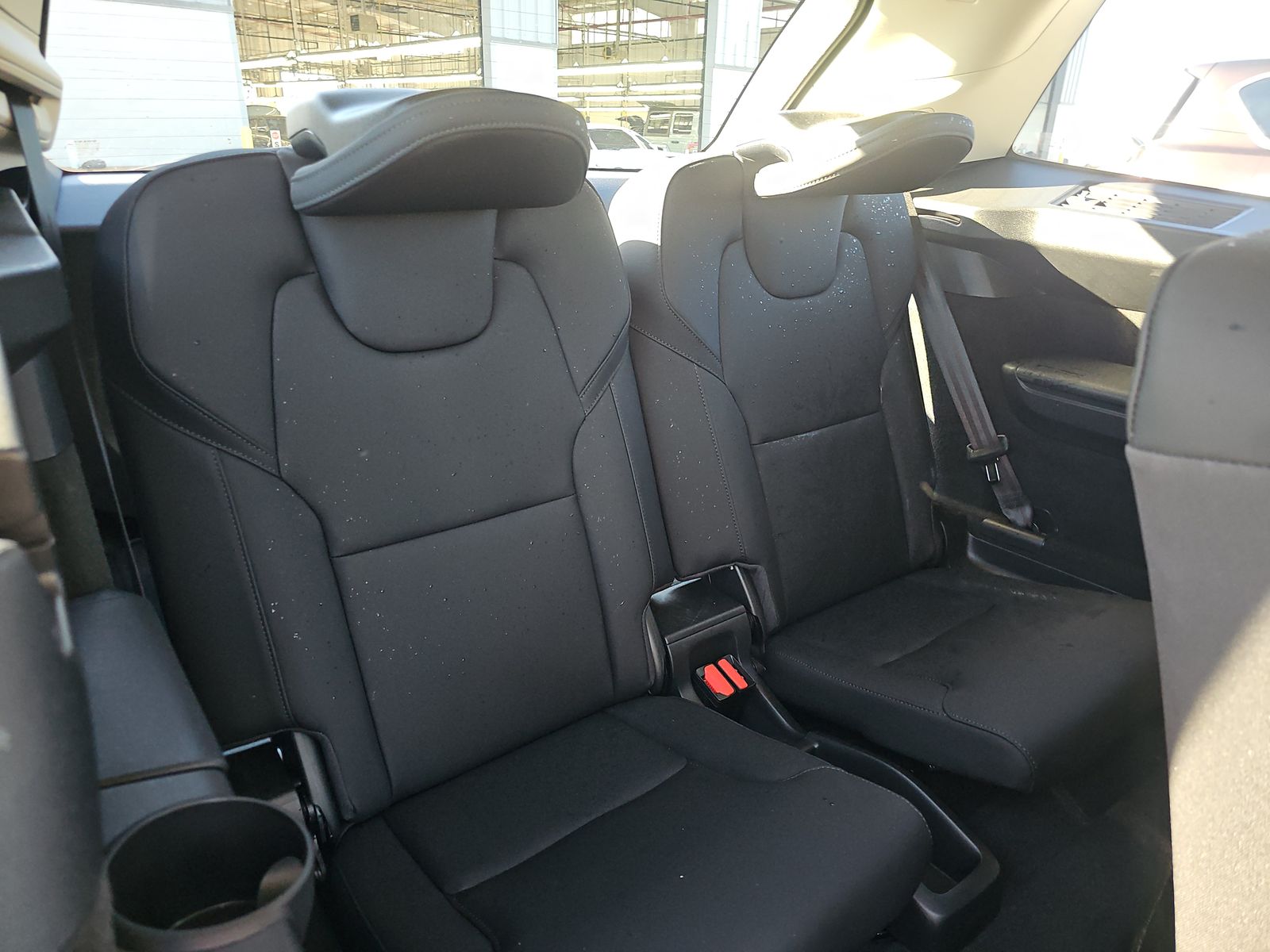 2025 Volvo XC90 B6 Plus AWD