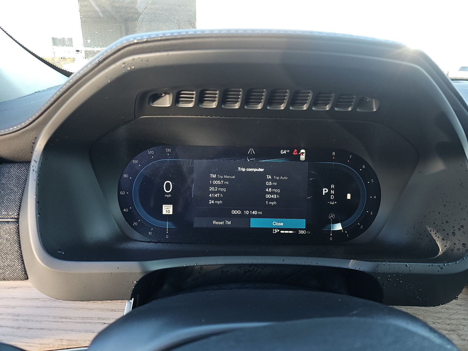 2025 Volvo XC90 B6 Plus AWD