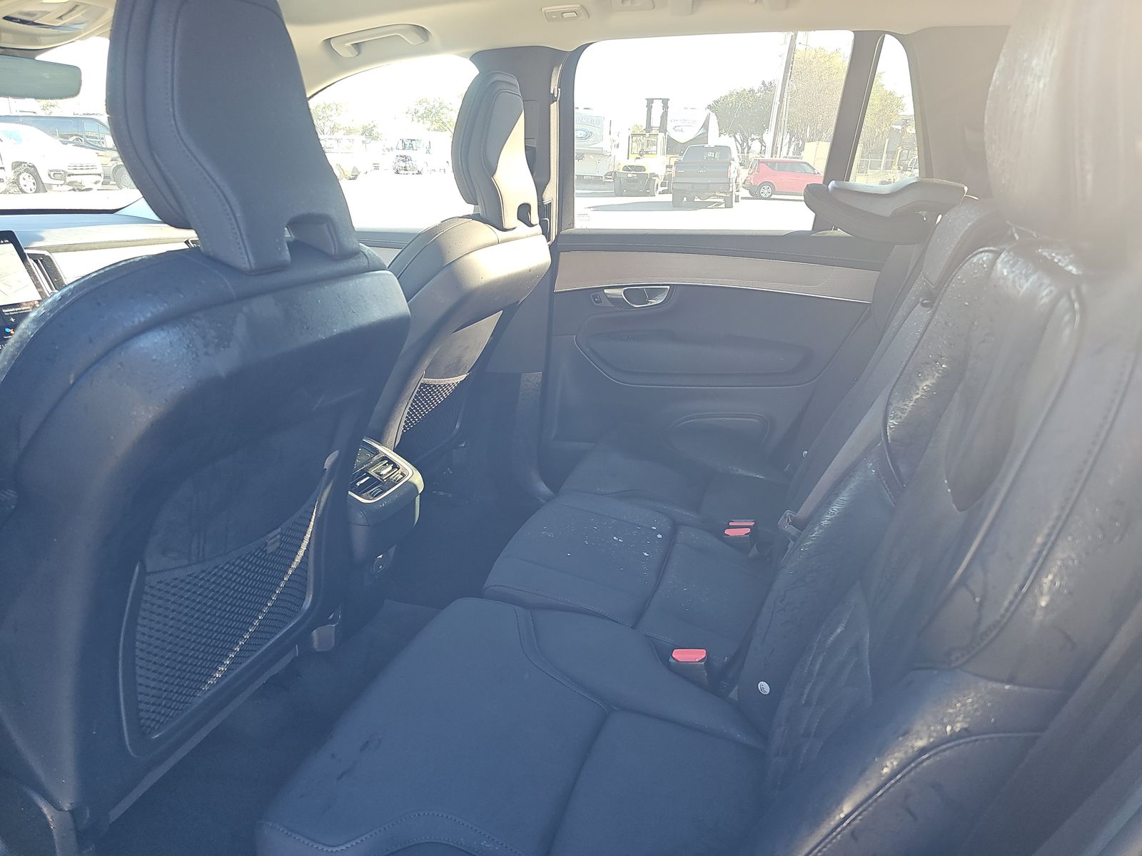 2025 Volvo XC90 B6 Plus AWD