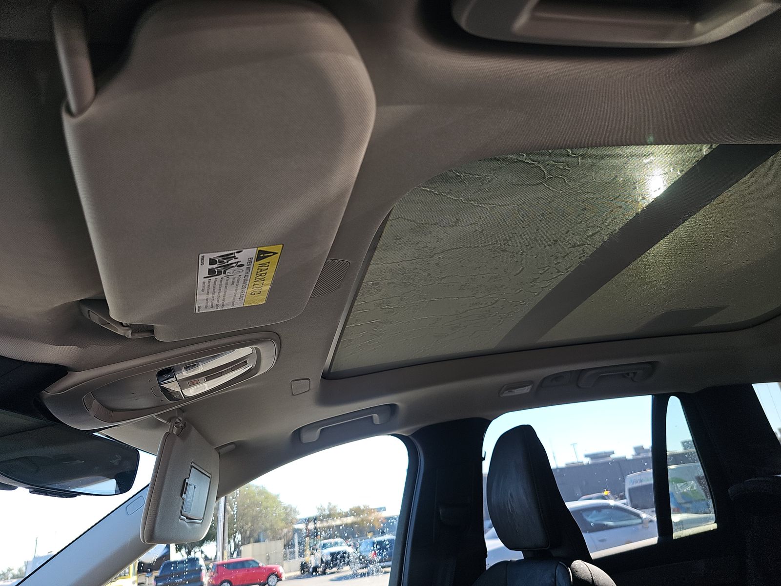 2025 Volvo XC90 B6 Plus AWD