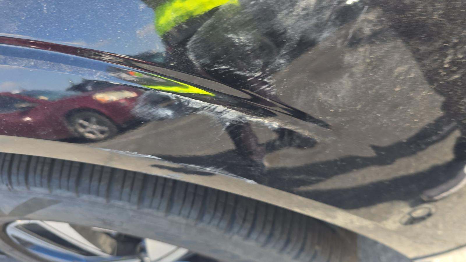 2025 Volvo XC60 B5 Plus AWD