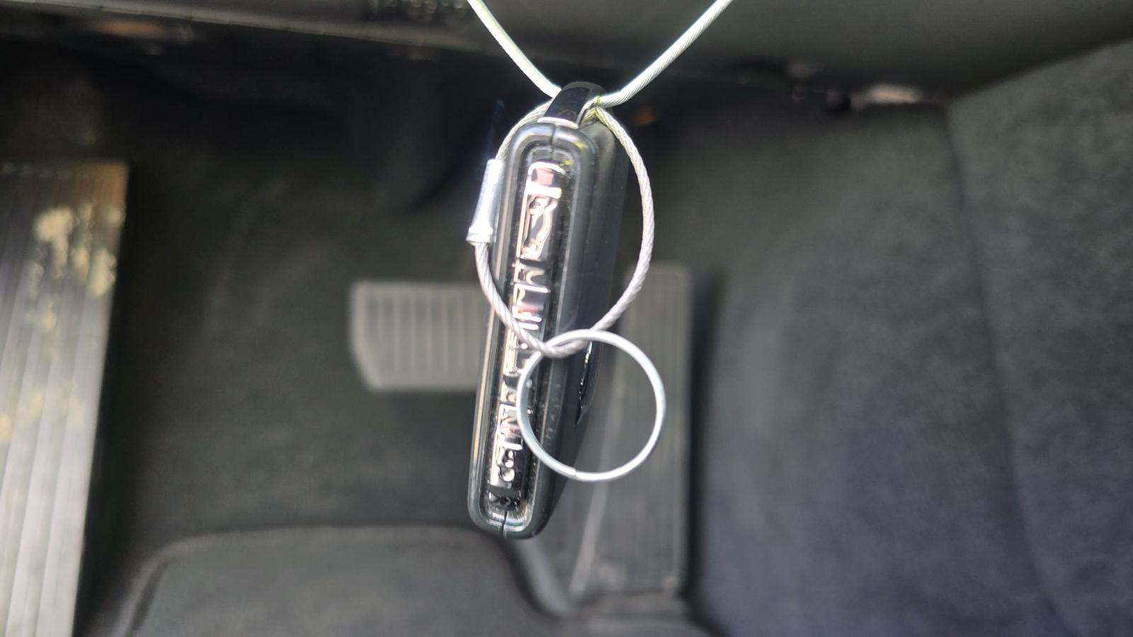 2025 Volvo XC60 B5 Plus AWD