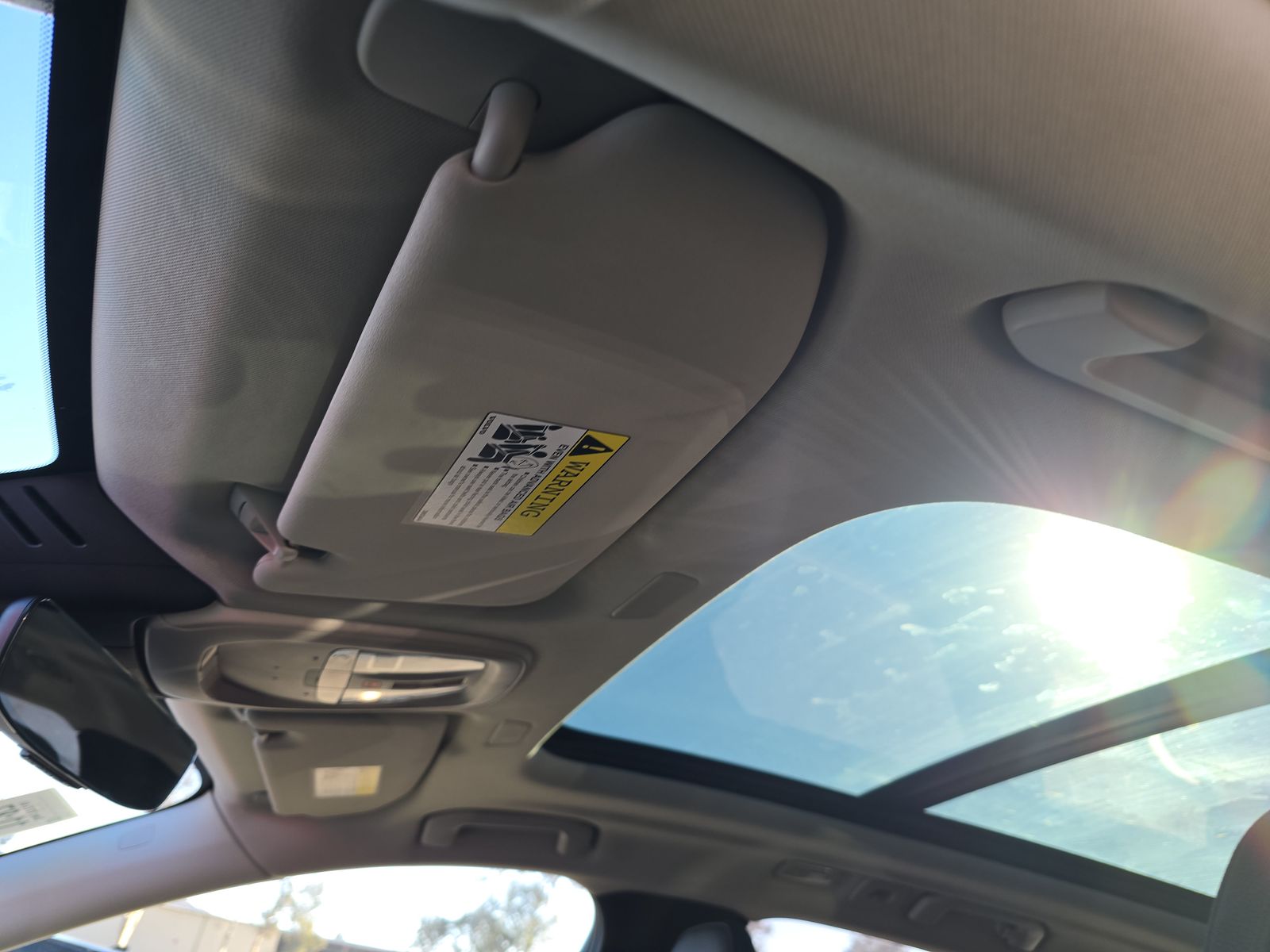 2025 Volvo XC60 B5 Plus AWD