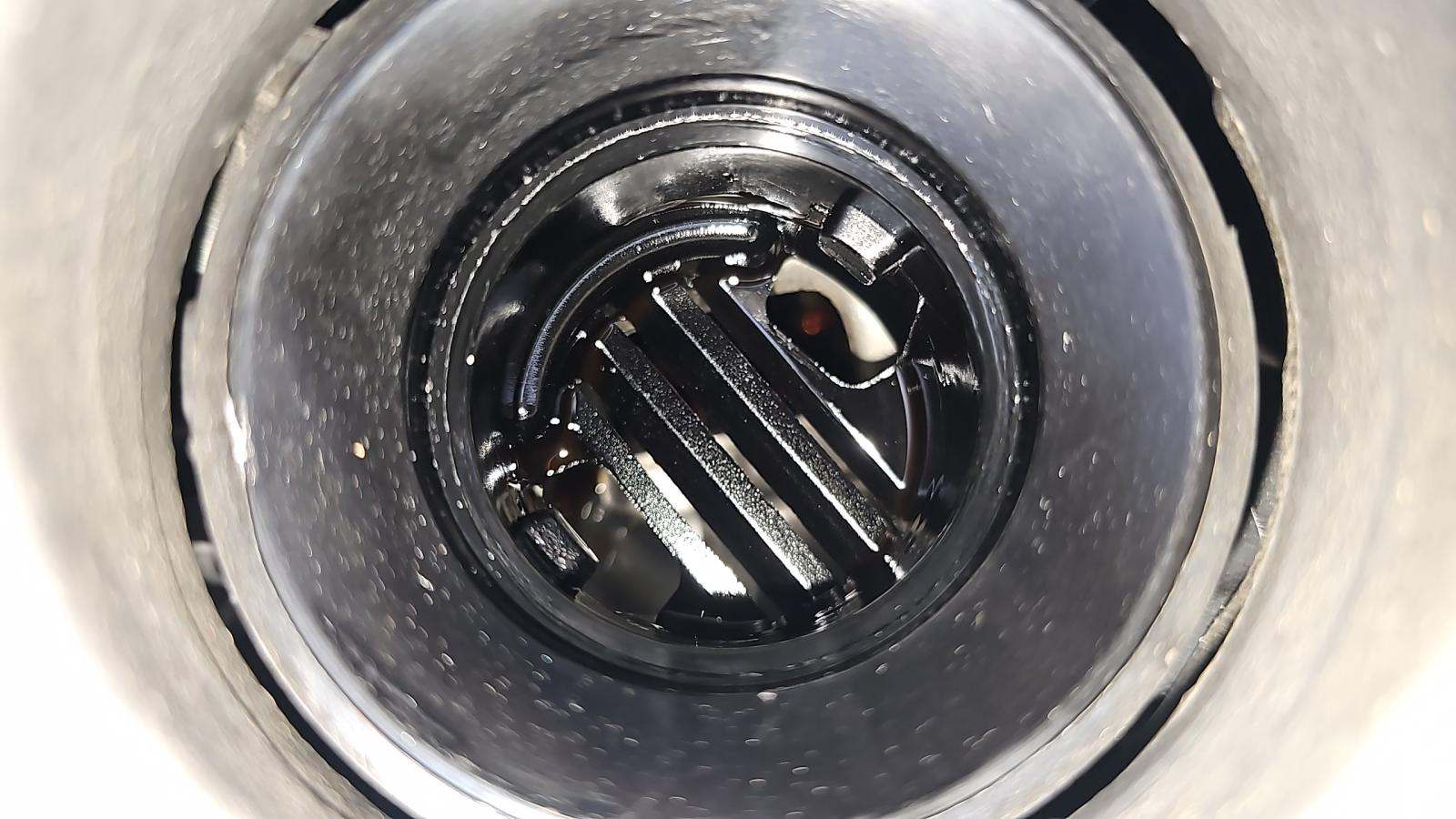 2025 Volvo XC60 B5 Plus AWD