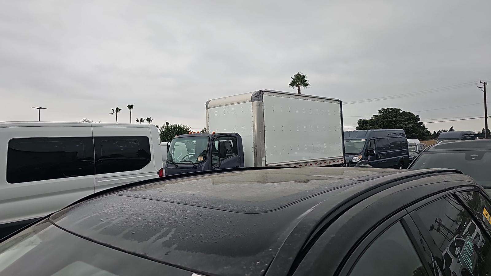 2025 Volvo XC60 B5 Plus AWD