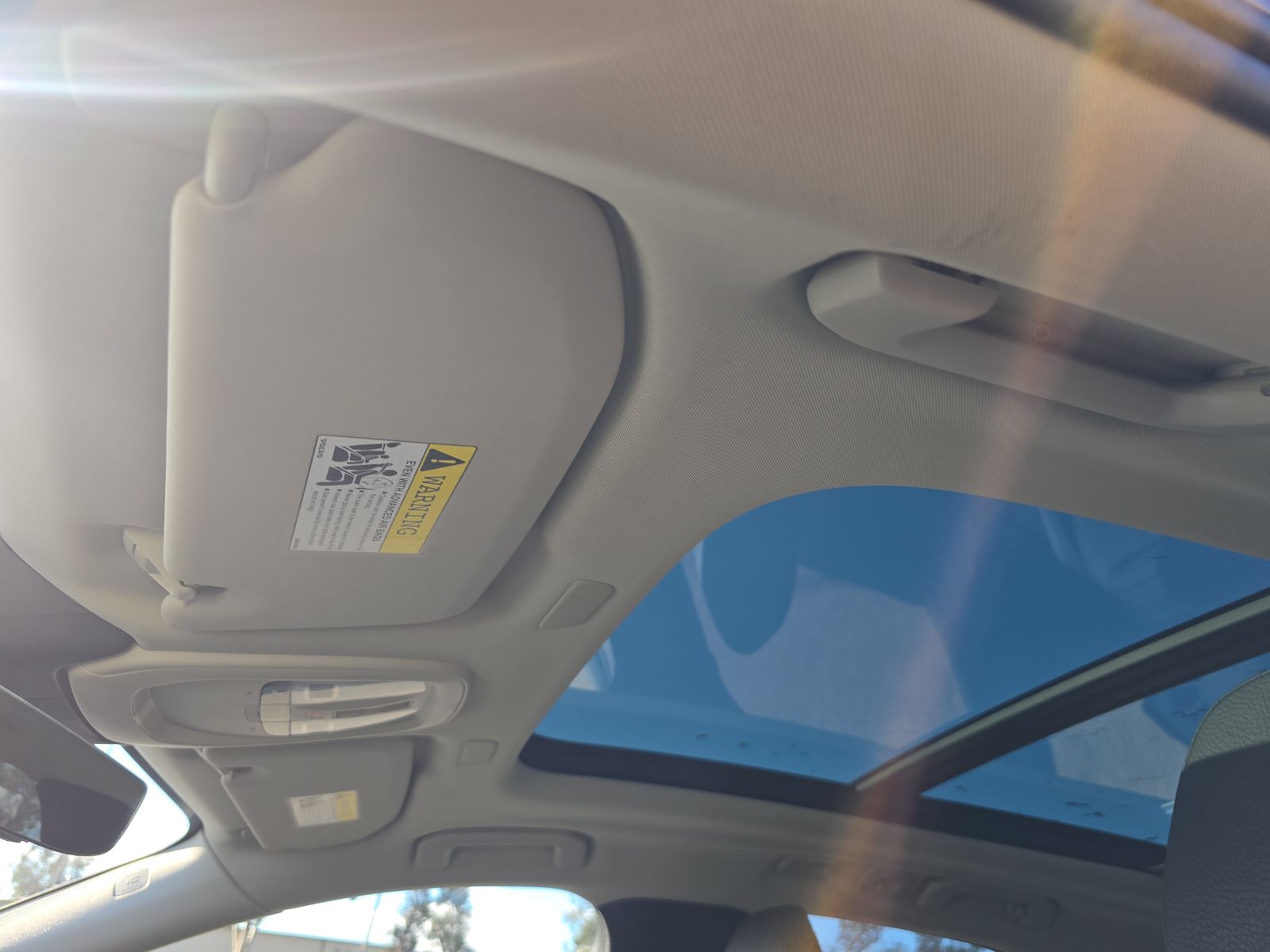 2025 Volvo XC60 B5 Plus AWD