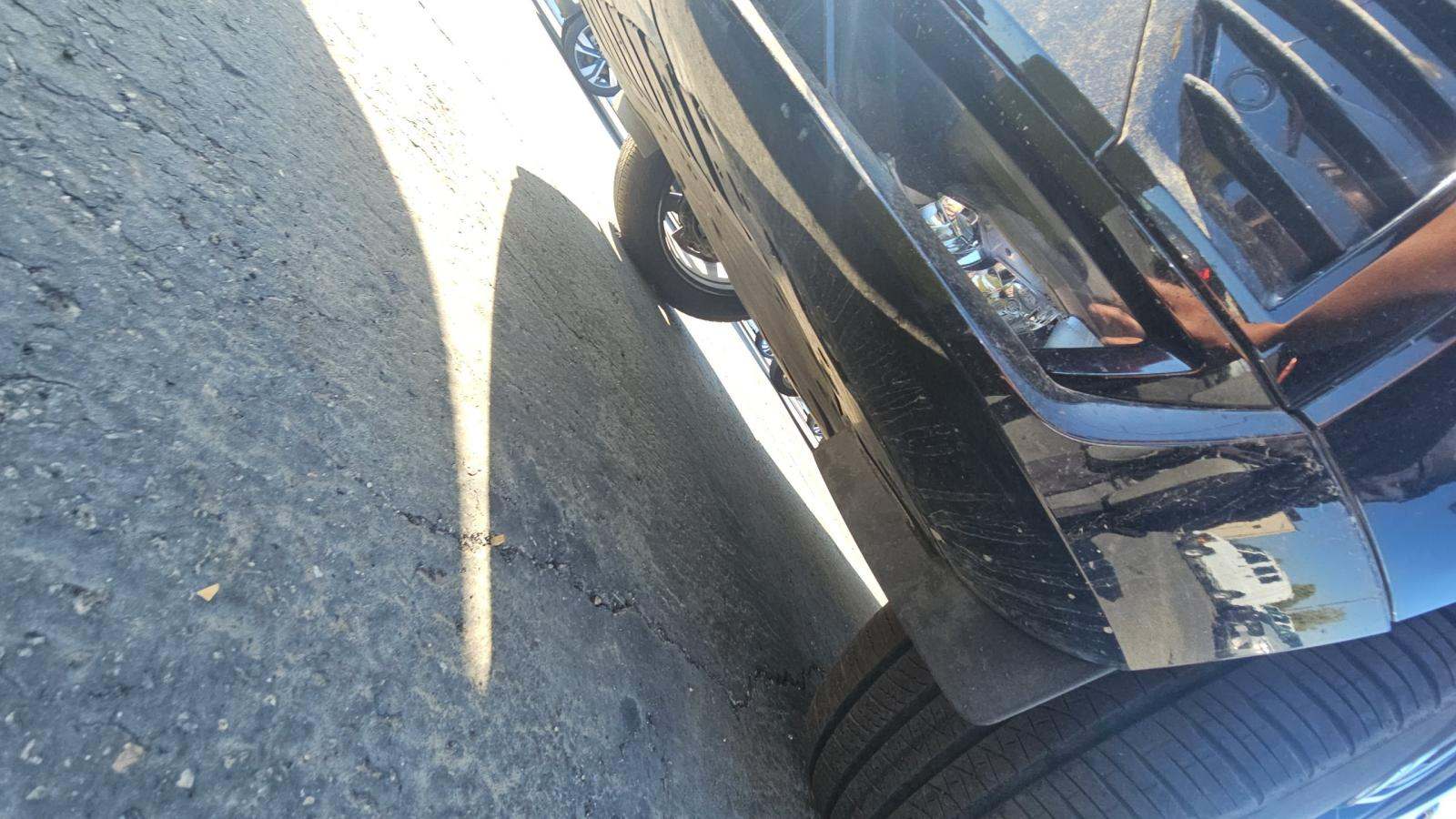 2025 Volvo XC60 B5 Plus AWD