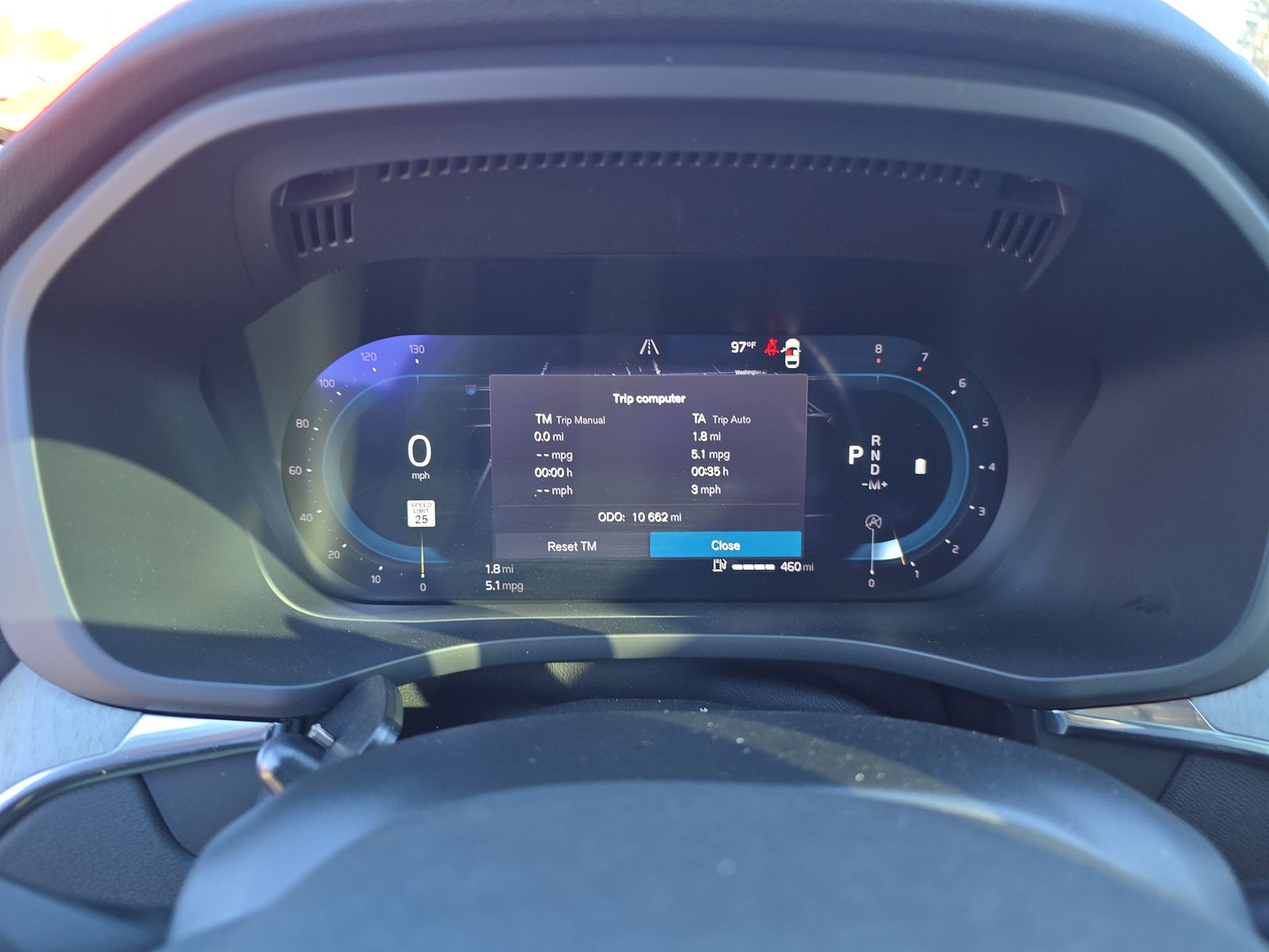 2025 Volvo XC60 B5 Plus AWD