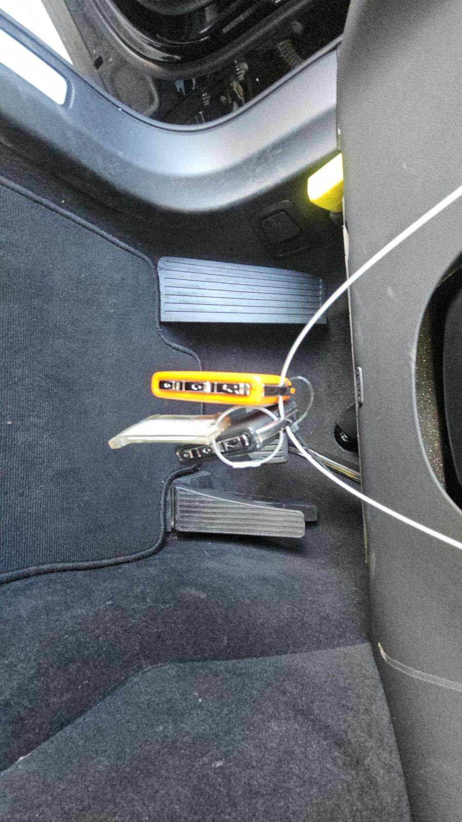 2025 Volvo XC60 B5 Plus AWD