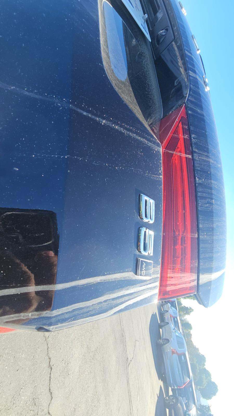 2025 Volvo XC60 B5 Plus AWD