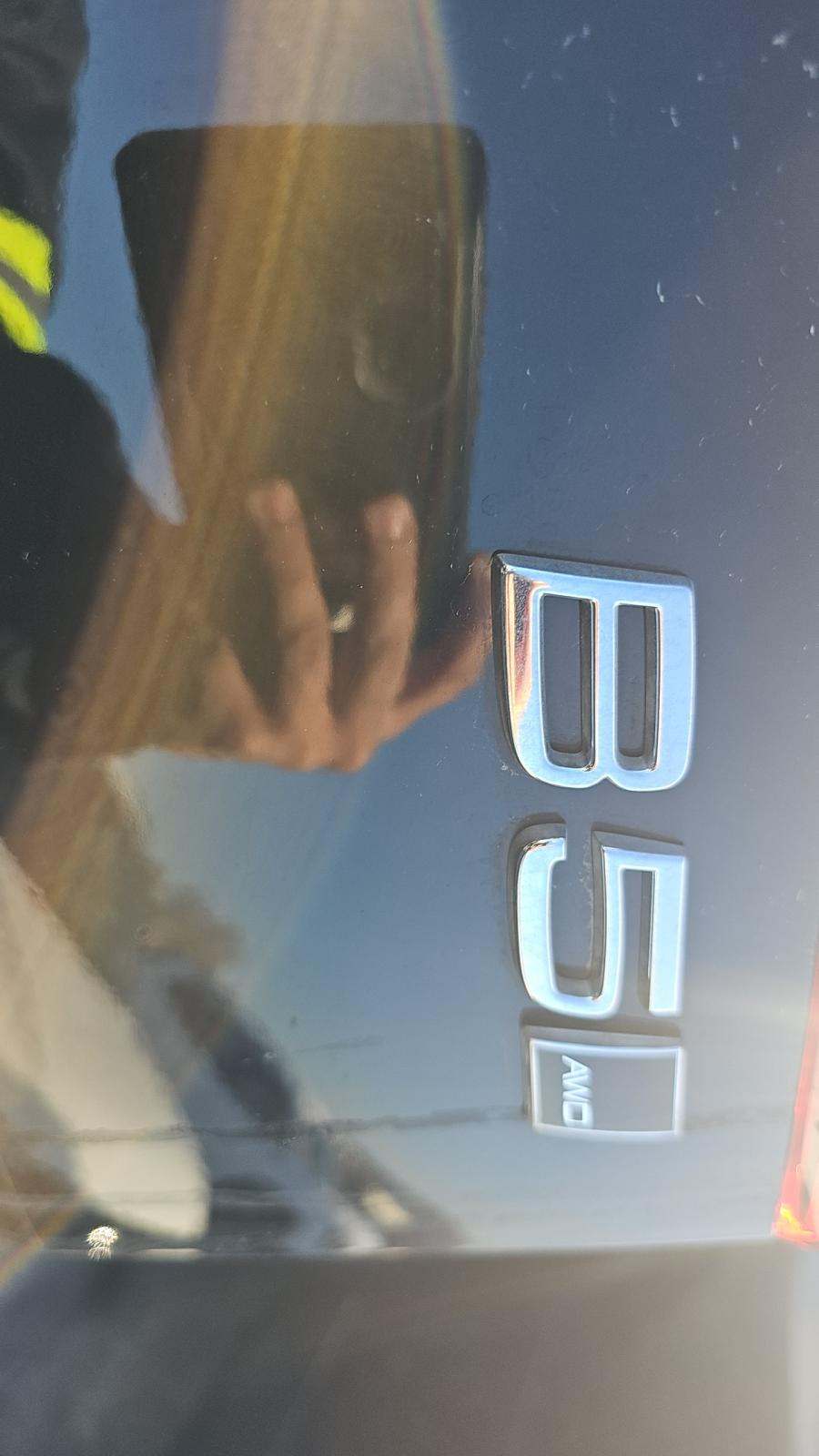 2025 Volvo XC60 B5 Plus AWD