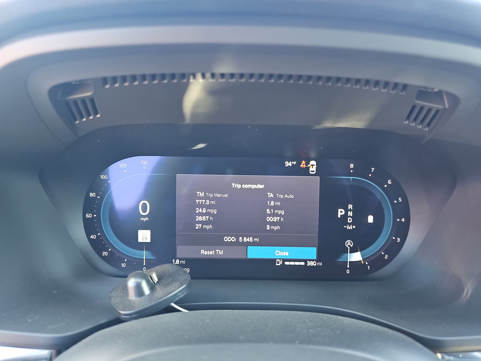 2025 Volvo XC60 B5 Plus AWD