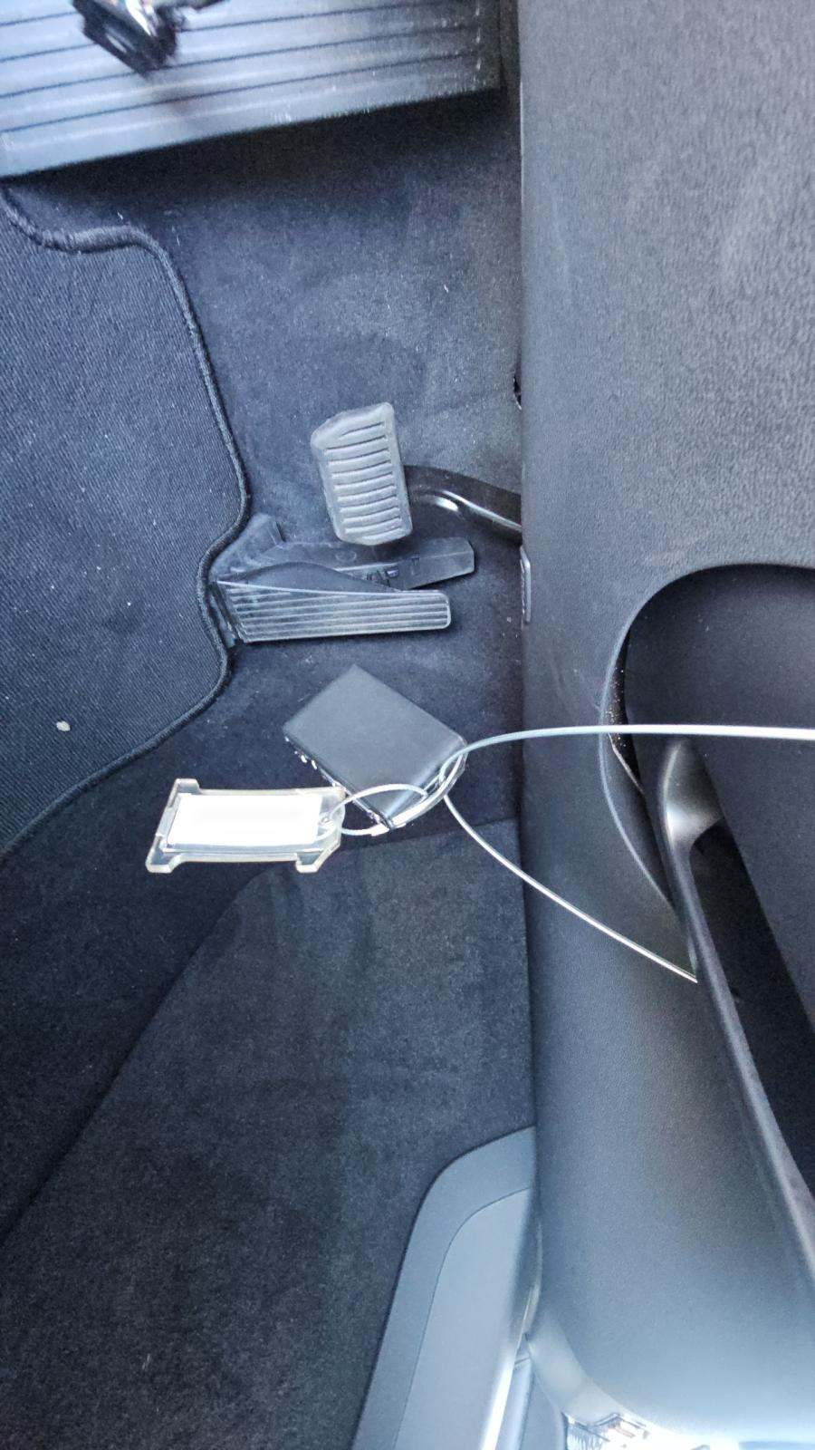 2025 Volvo XC60 B5 Plus AWD