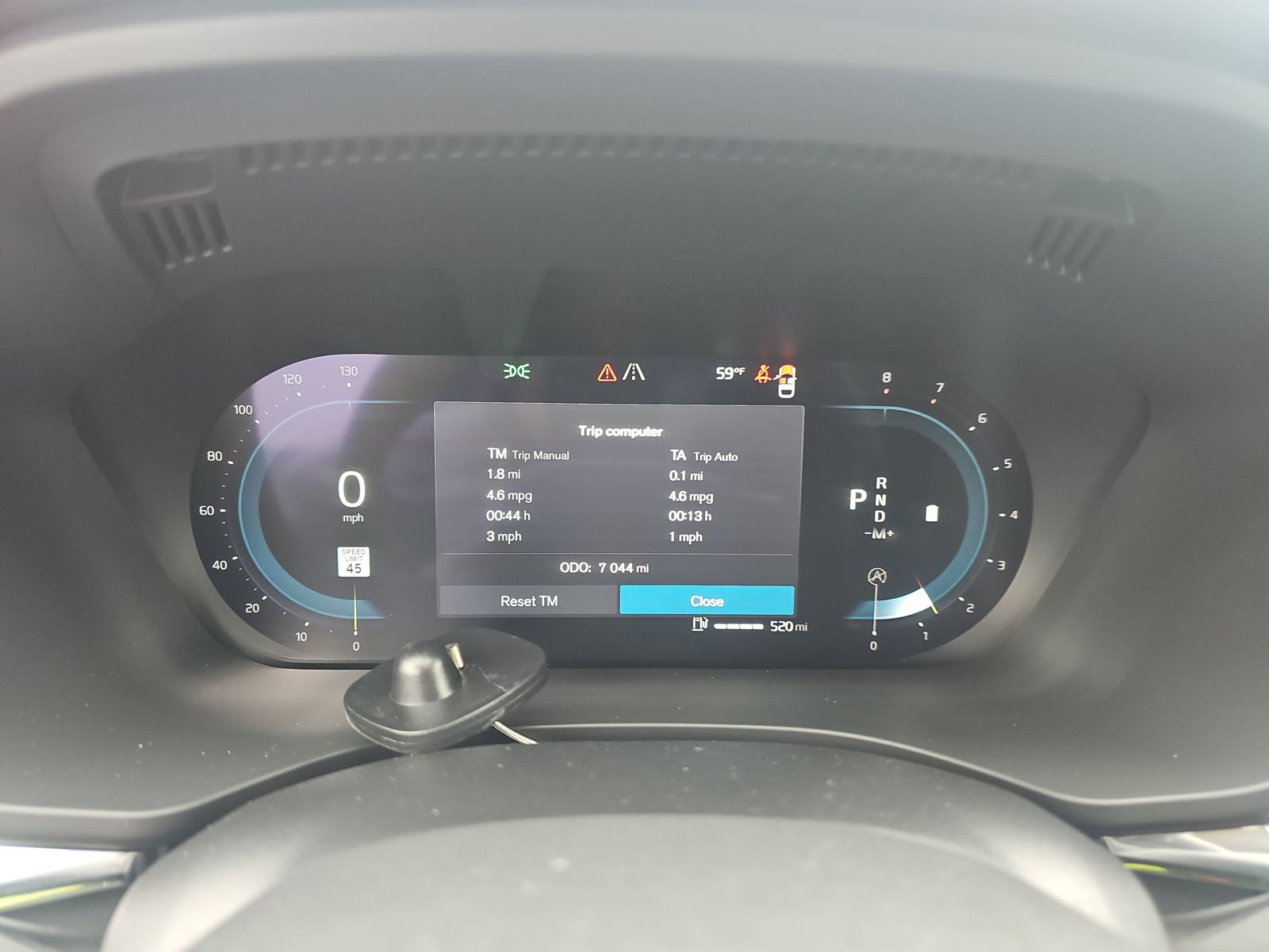 2025 Volvo XC60 B5 Plus AWD