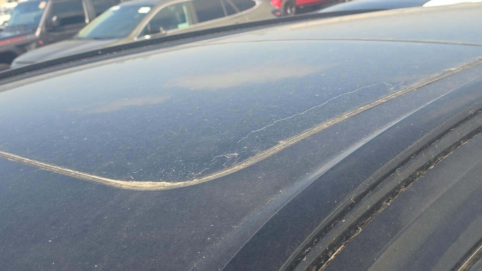 2025 Volvo XC60 B5 Plus AWD