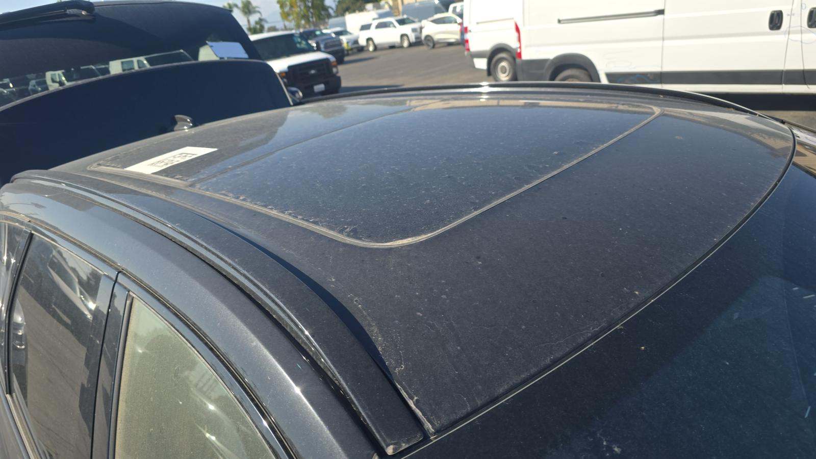 2025 Volvo XC60 B5 Plus AWD