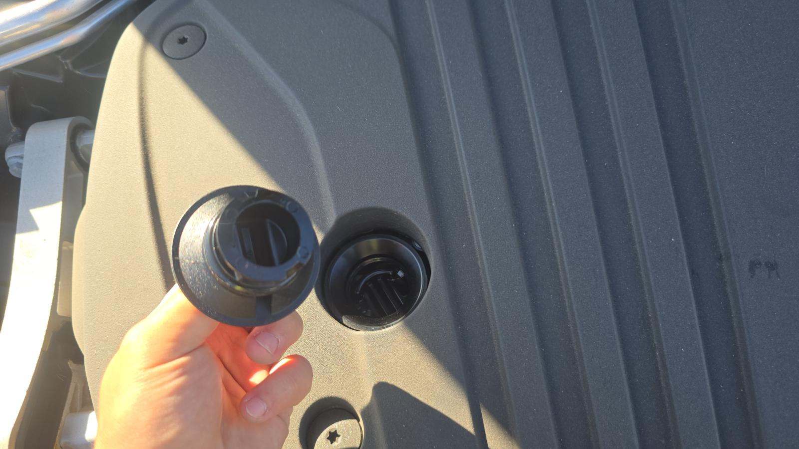 2025 Volvo XC60 B5 Plus AWD