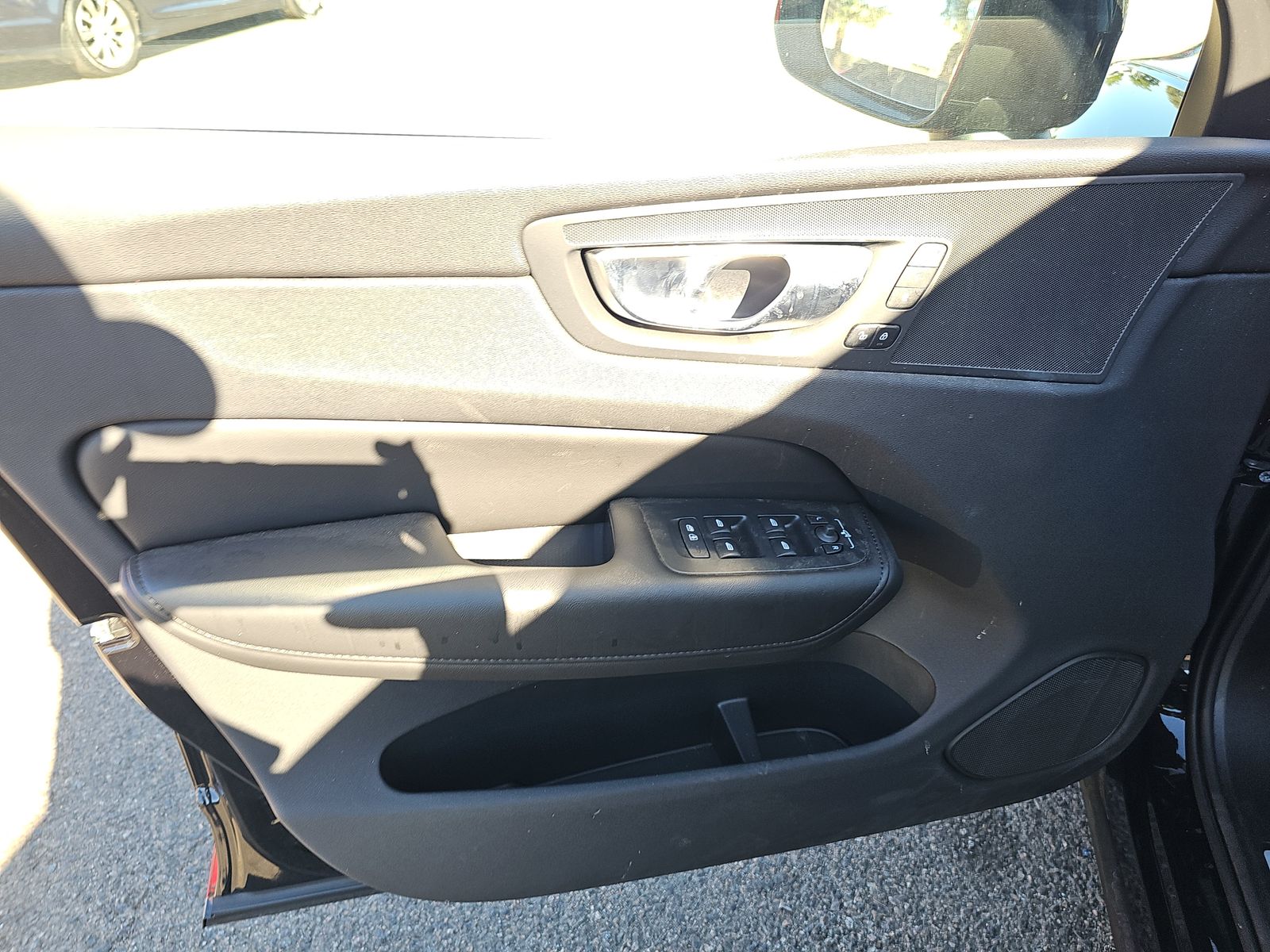 2025 Volvo XC60 B5 Plus AWD