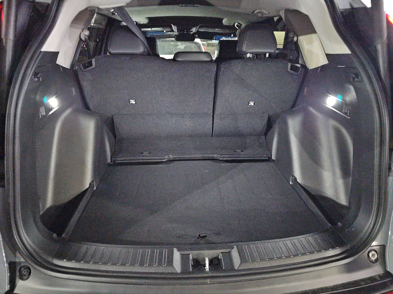 2025 Honda CR-V EX-L FWD