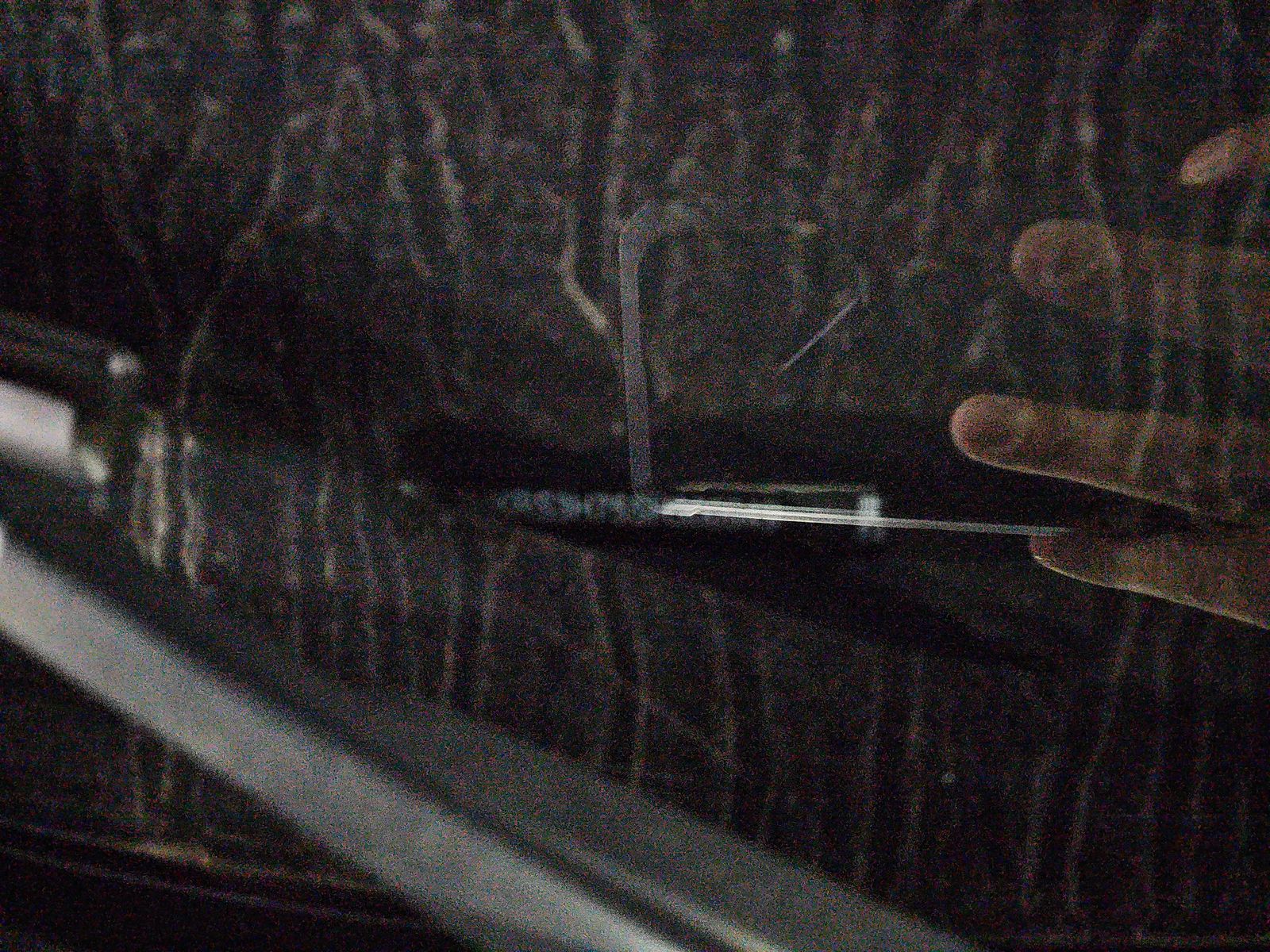 2025 Honda CR-V EX-L FWD