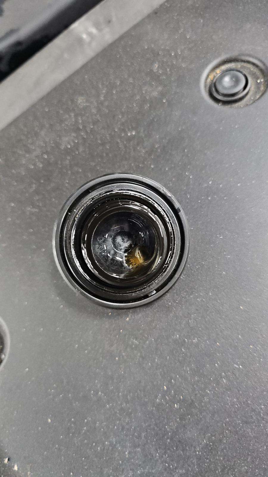 2025 Honda CR-V EX-L FWD