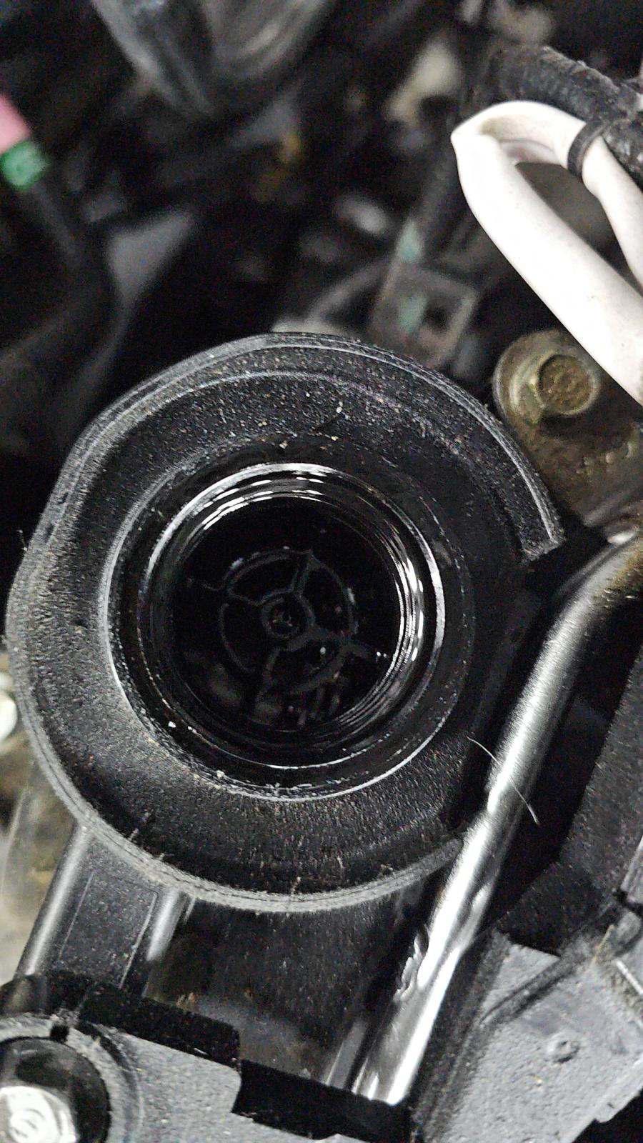 2025 Honda CR-V EX-L FWD