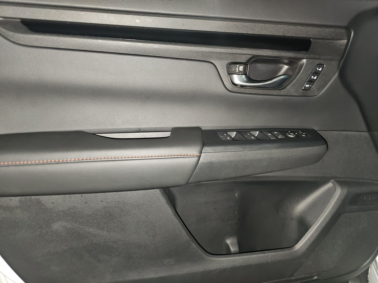 2024 Honda CR-V Hybrid Sport-L AWD