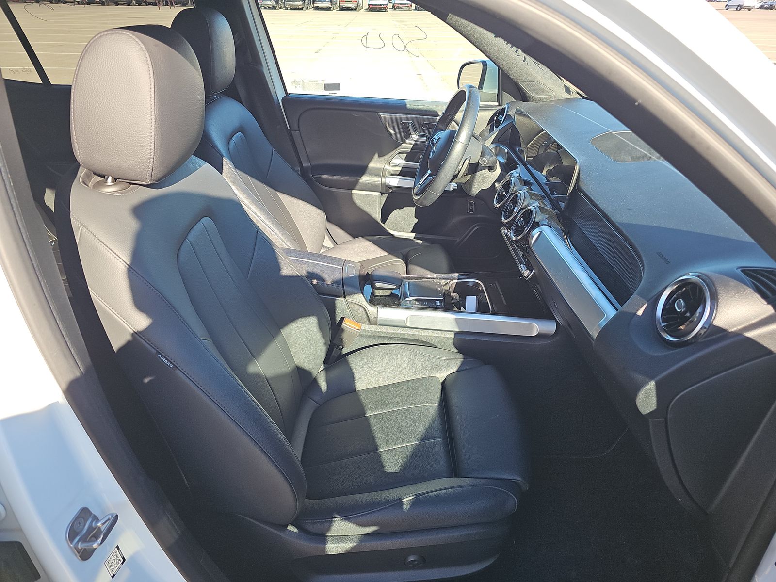 2023 Mercedes-Benz GLB GLB 250 FWD