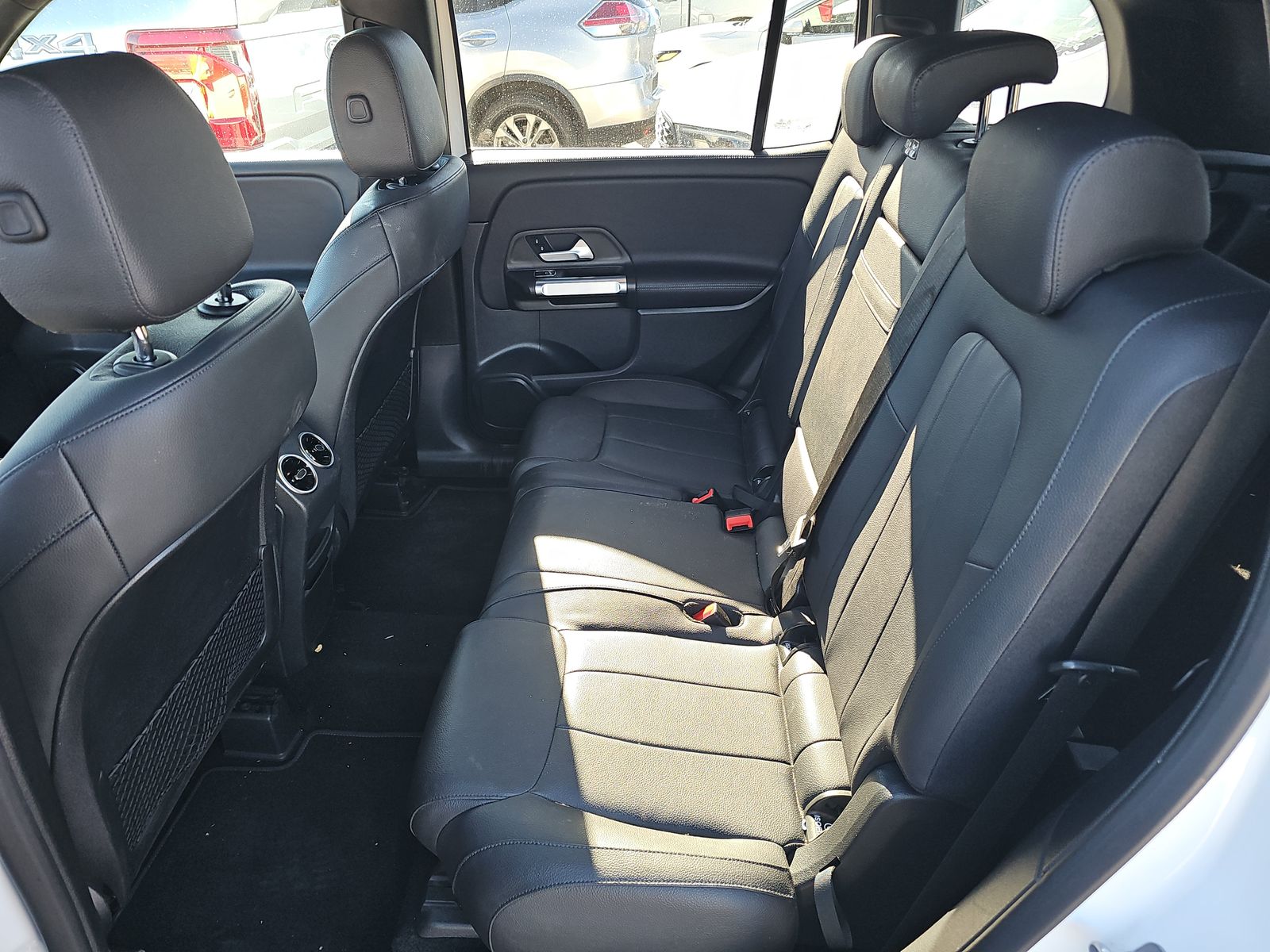 2023 Mercedes-Benz GLB GLB 250 FWD