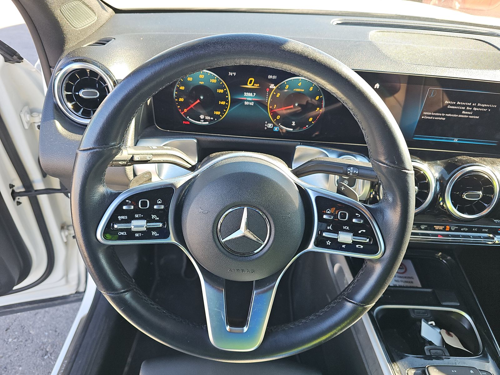 2023 Mercedes-Benz GLB GLB 250 FWD