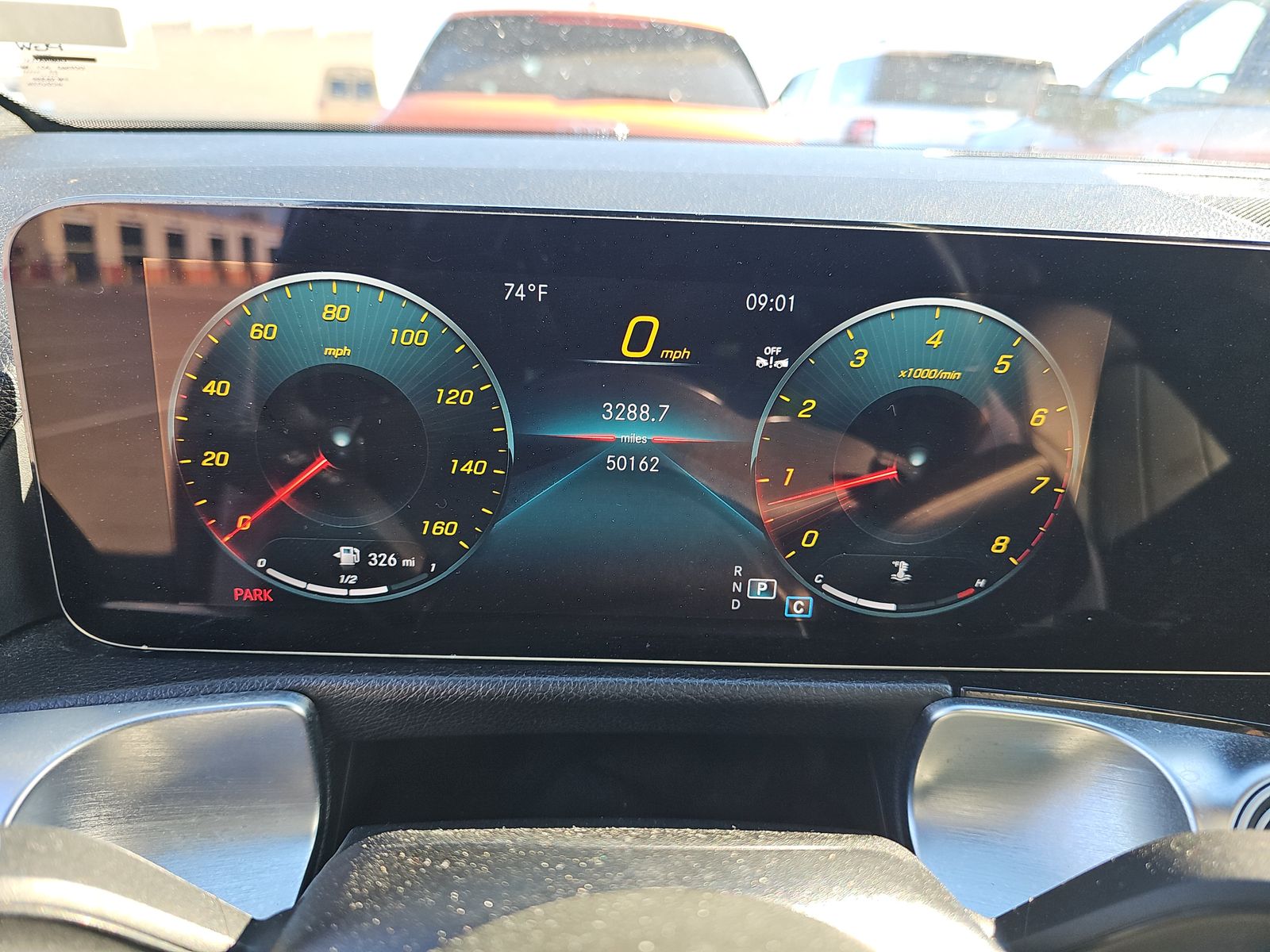 2023 Mercedes-Benz GLB GLB 250 FWD