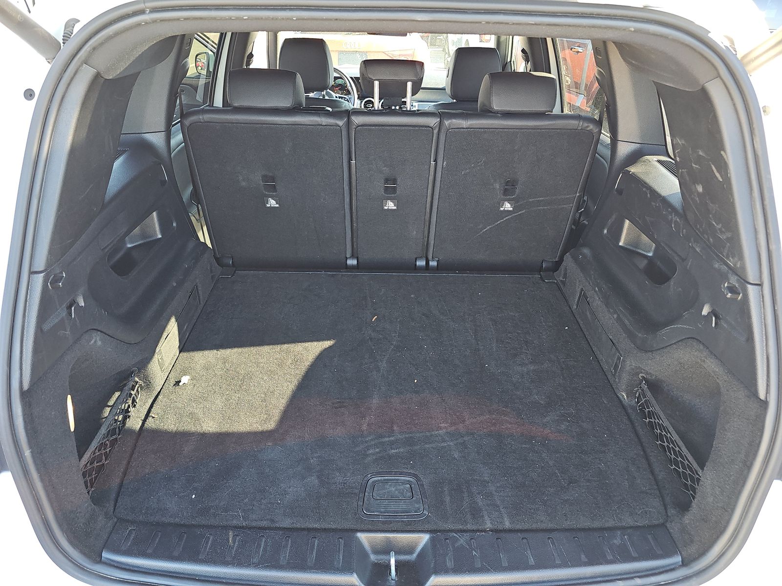 2023 Mercedes-Benz GLB GLB 250 FWD