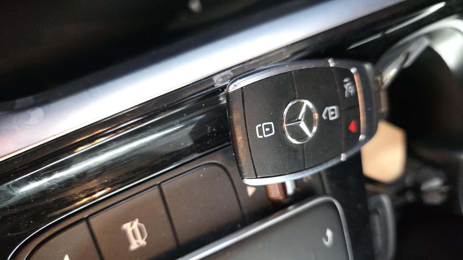 2023 Mercedes-Benz GLB GLB 250 FWD