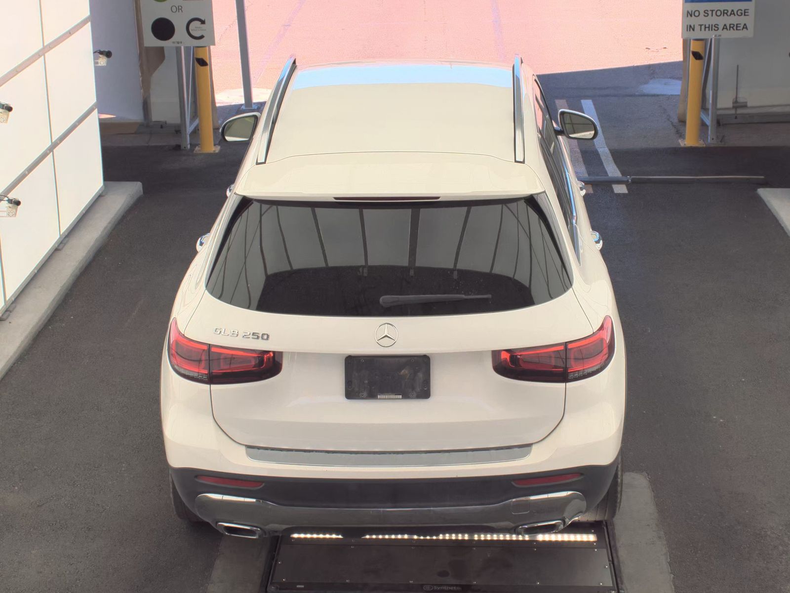 2023 Mercedes-Benz GLB GLB 250 FWD