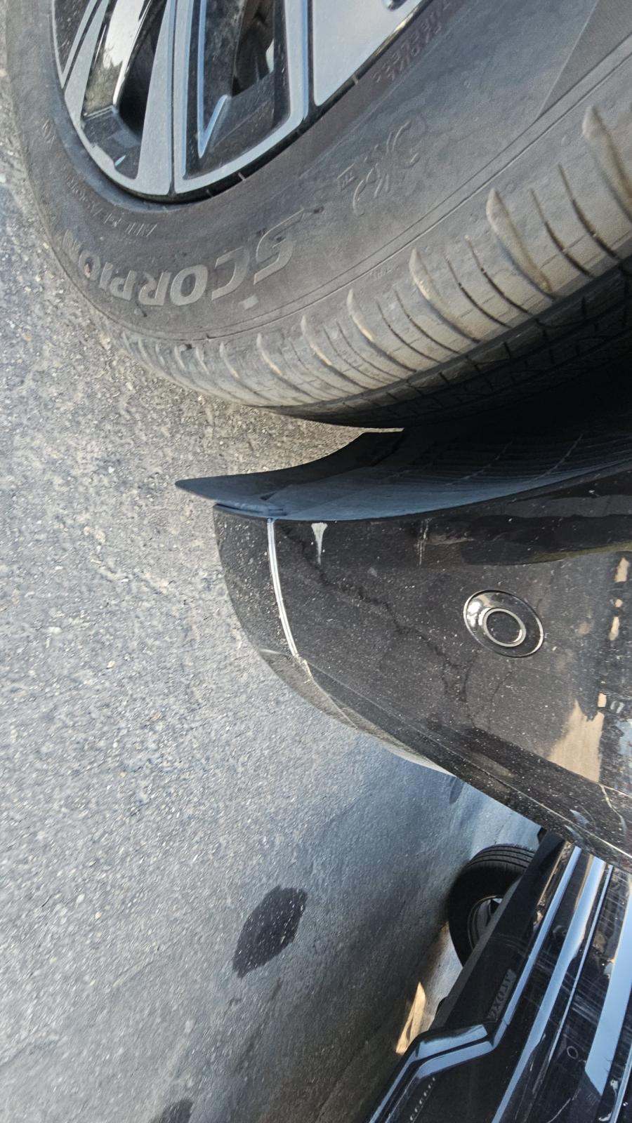 2025 Volvo XC60 B5 Plus AWD