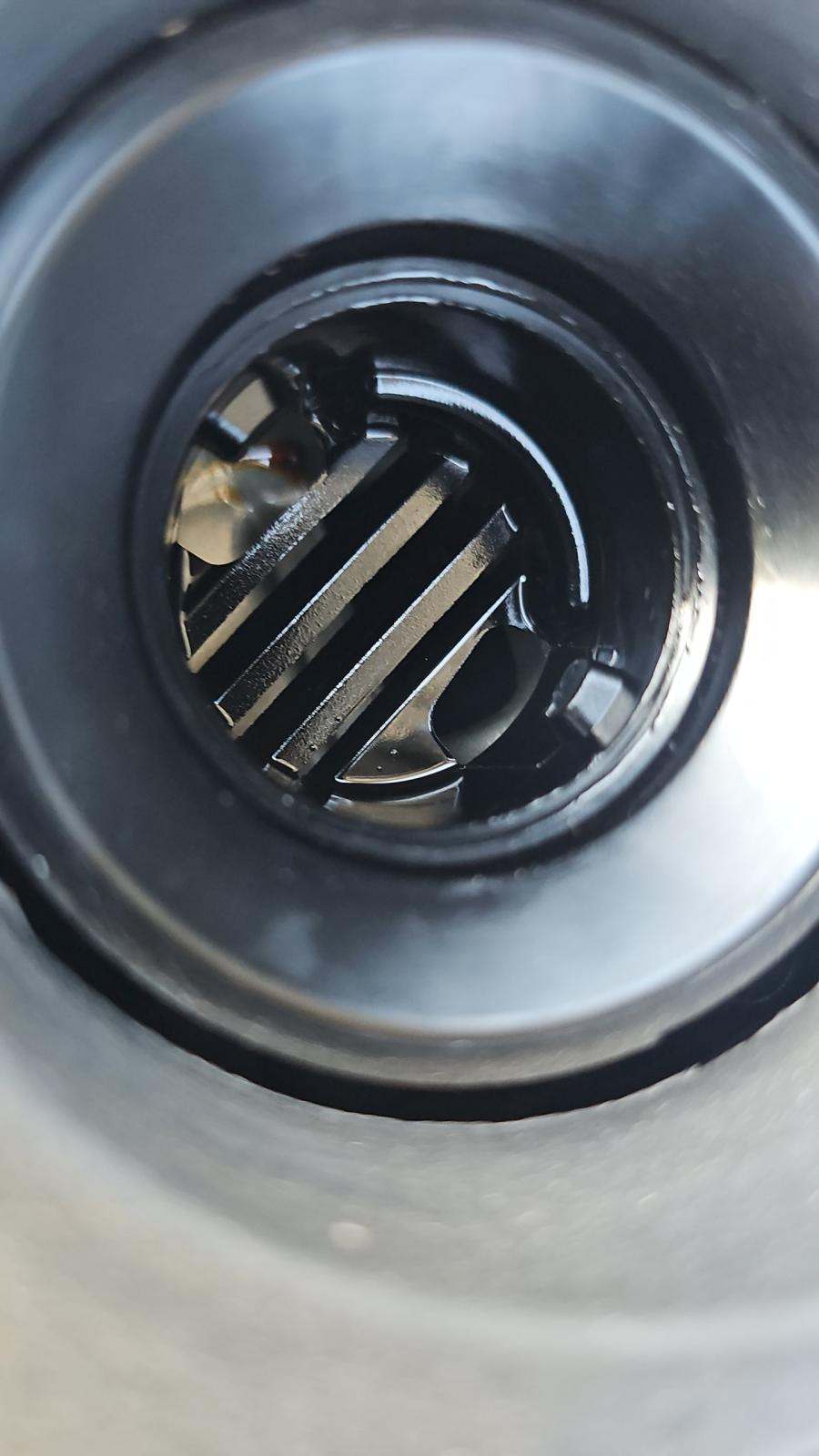 2025 Volvo XC60 B5 Plus AWD