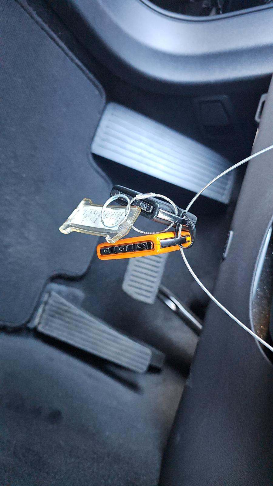 2025 Volvo XC60 B5 Plus AWD