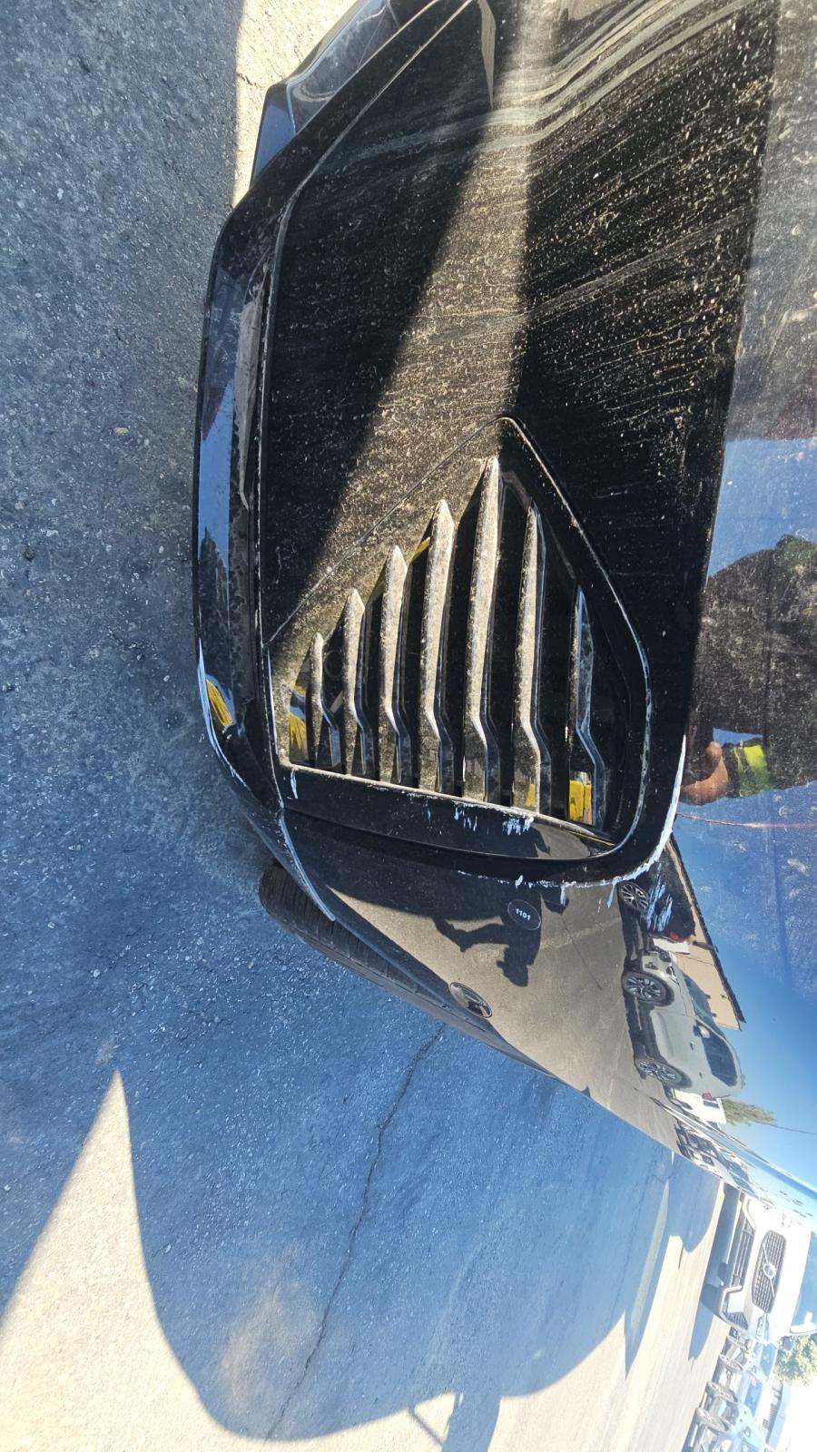 2025 Volvo XC60 B5 Plus AWD