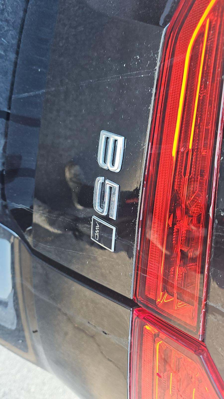 2025 Volvo XC60 B5 Plus AWD