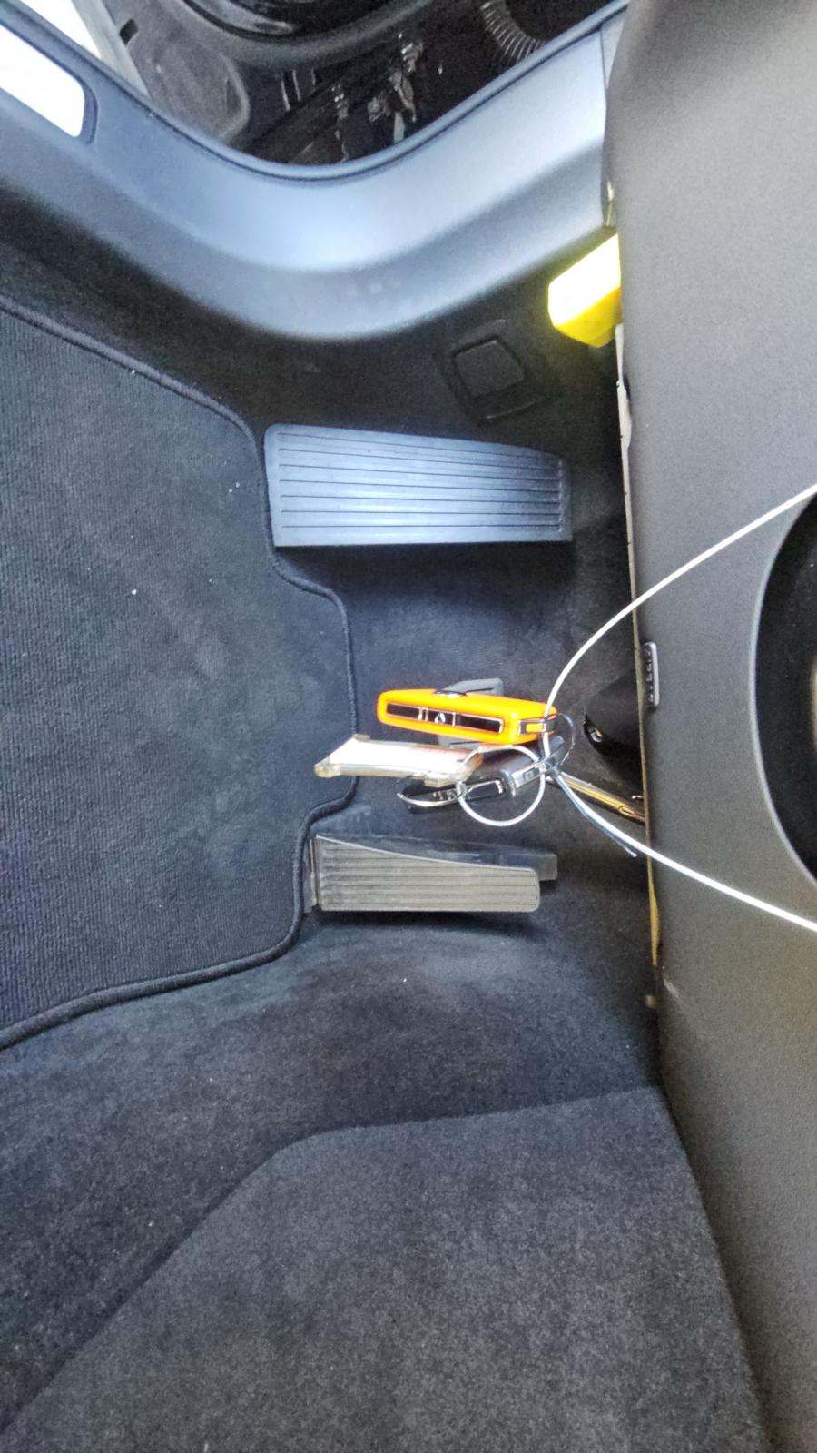 2025 Volvo XC60 B5 Plus AWD