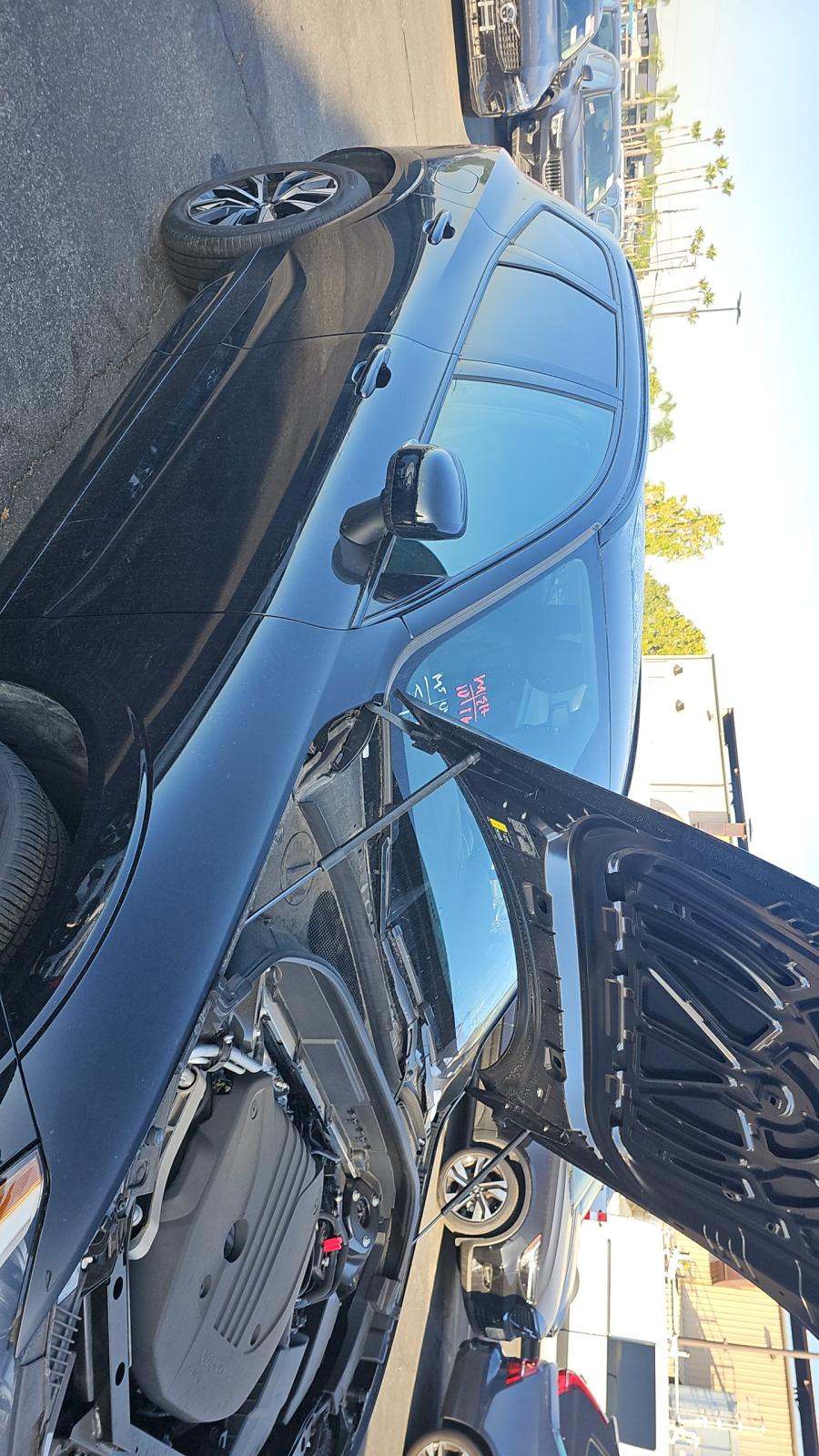 2025 Volvo XC60 B5 Plus AWD