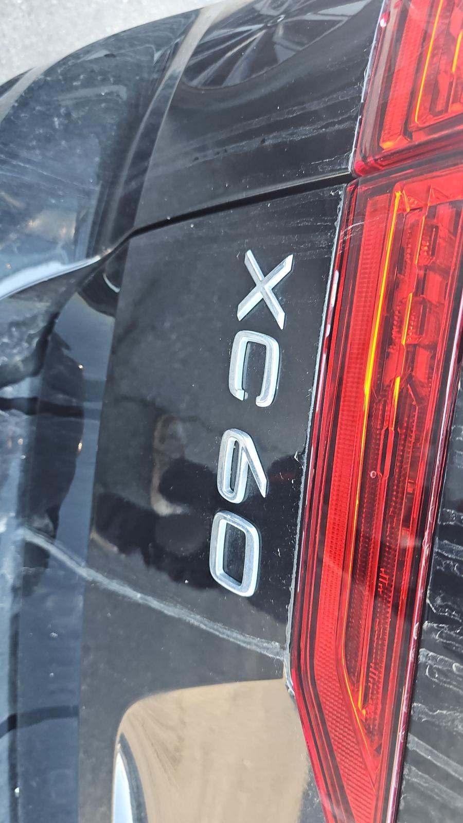 2025 Volvo XC60 B5 Plus AWD