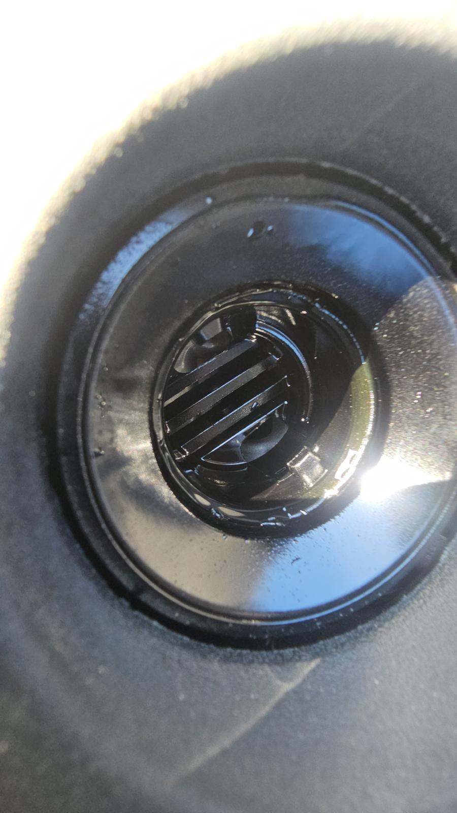 2025 Volvo XC60 B5 Plus AWD