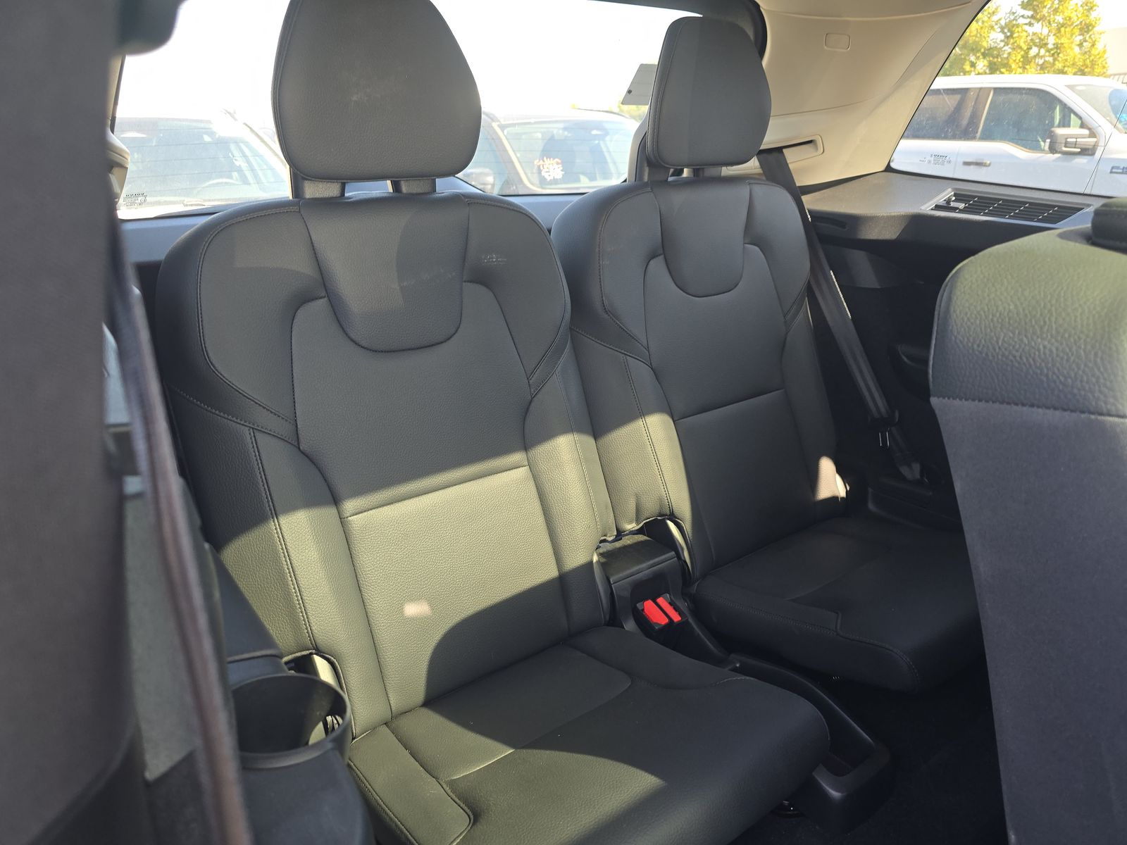 2025 Volvo XC90 B6 Plus AWD