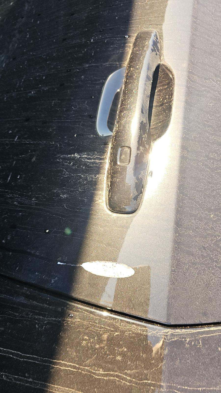 2025 Volvo XC90 B6 Plus AWD