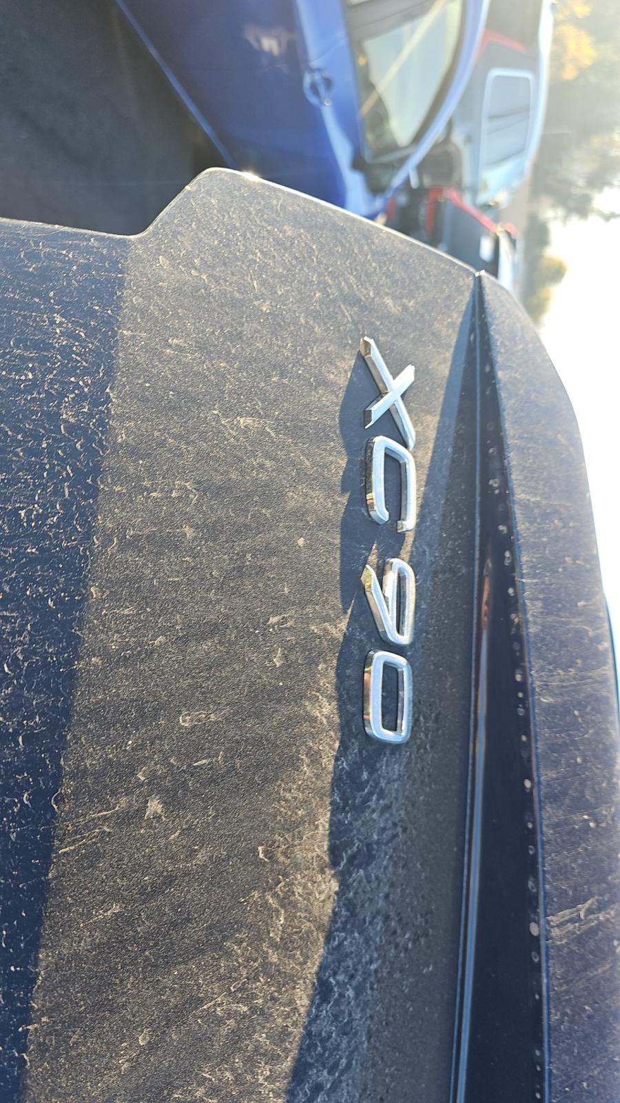 2025 Volvo XC90 B6 Plus AWD