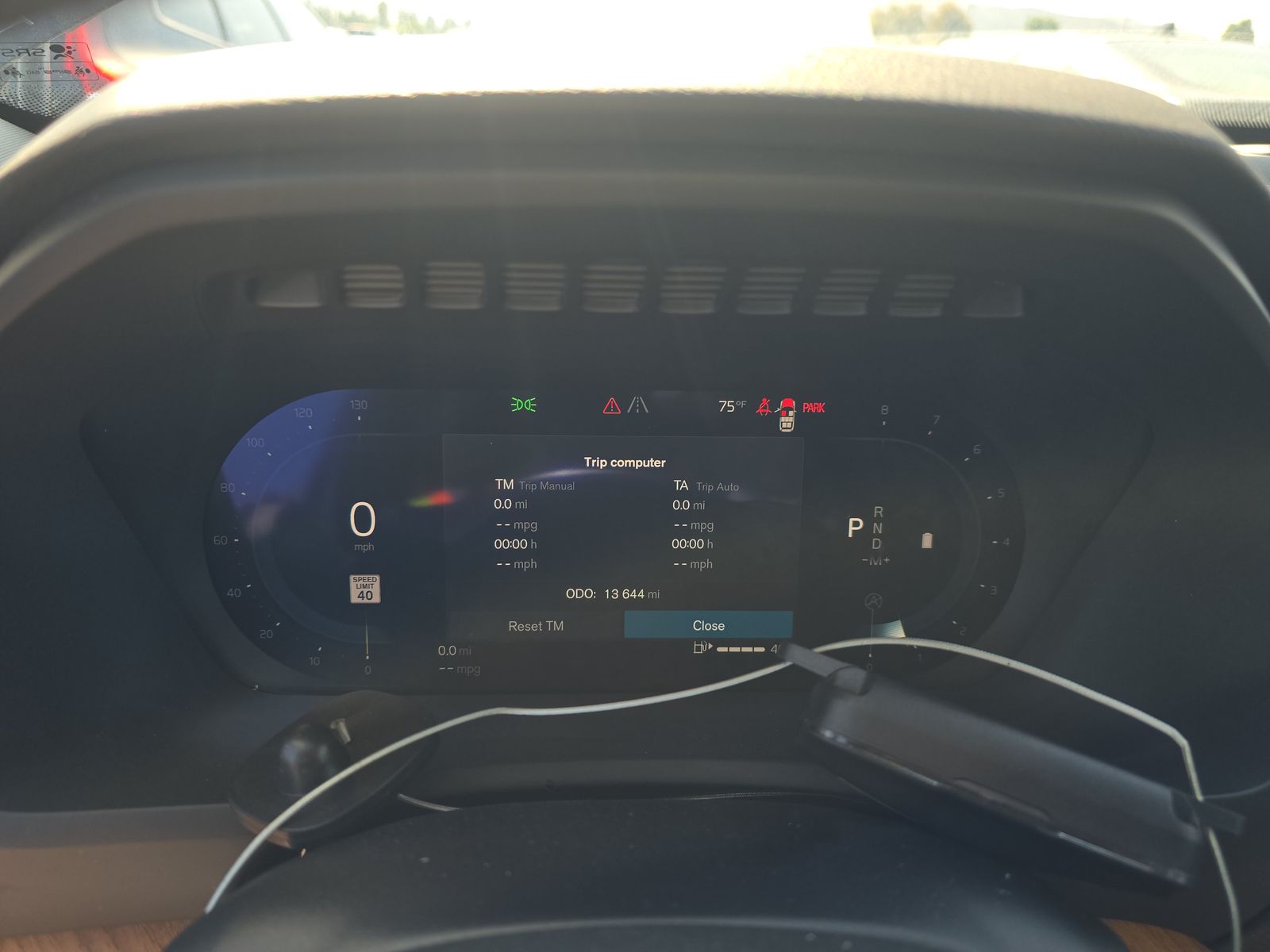 2025 Volvo XC90 B6 Plus AWD